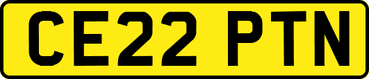 CE22PTN