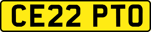 CE22PTO