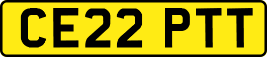 CE22PTT