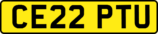 CE22PTU