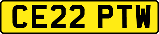 CE22PTW