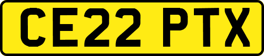CE22PTX
