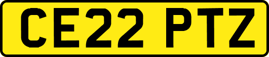 CE22PTZ
