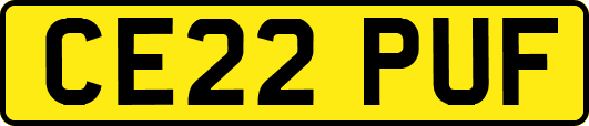 CE22PUF