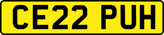 CE22PUH