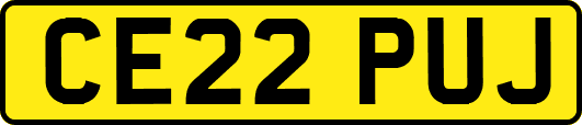 CE22PUJ