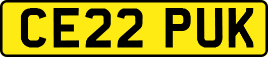CE22PUK