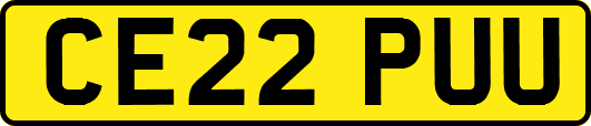CE22PUU