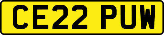 CE22PUW