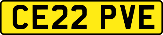 CE22PVE