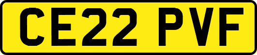 CE22PVF