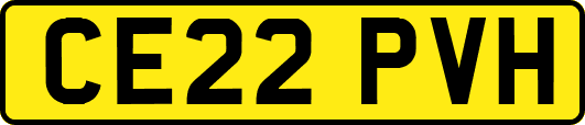 CE22PVH