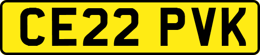 CE22PVK