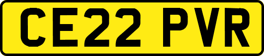 CE22PVR