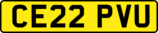CE22PVU
