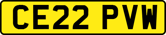 CE22PVW