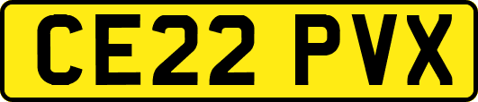 CE22PVX
