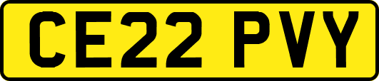 CE22PVY