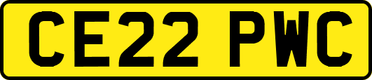 CE22PWC