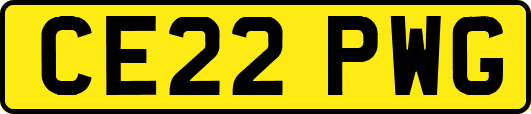 CE22PWG
