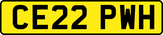 CE22PWH