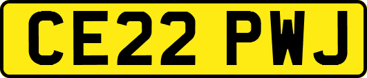 CE22PWJ