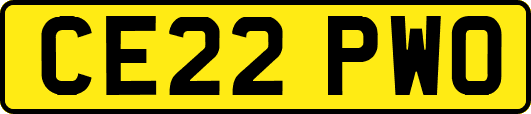 CE22PWO