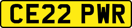 CE22PWR