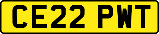 CE22PWT