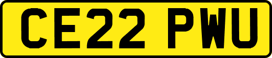 CE22PWU