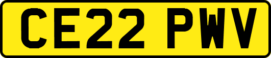 CE22PWV