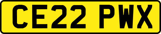 CE22PWX