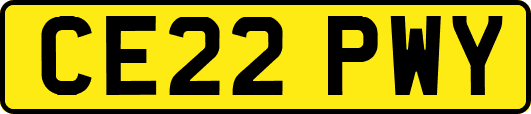 CE22PWY