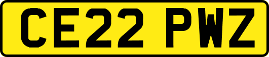 CE22PWZ
