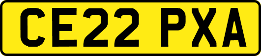 CE22PXA