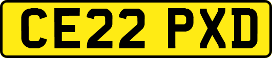 CE22PXD
