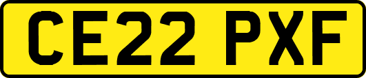 CE22PXF
