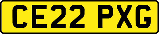 CE22PXG