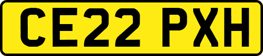 CE22PXH