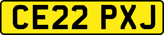 CE22PXJ