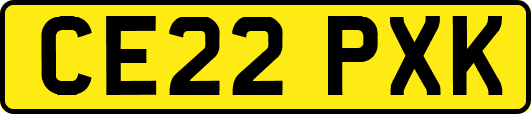 CE22PXK