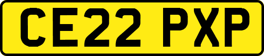 CE22PXP