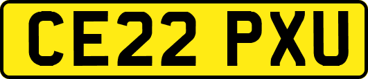 CE22PXU