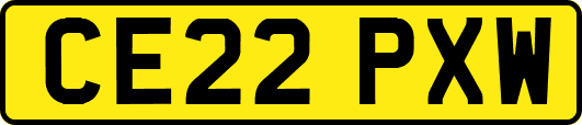 CE22PXW