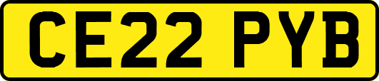 CE22PYB