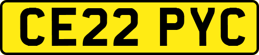 CE22PYC