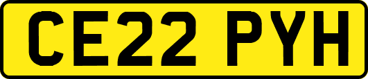 CE22PYH