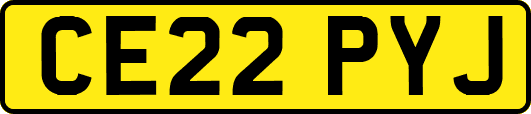 CE22PYJ