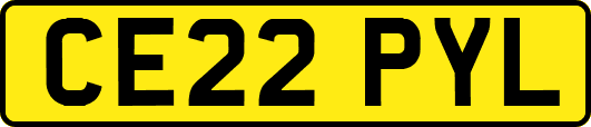 CE22PYL