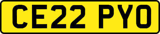 CE22PYO